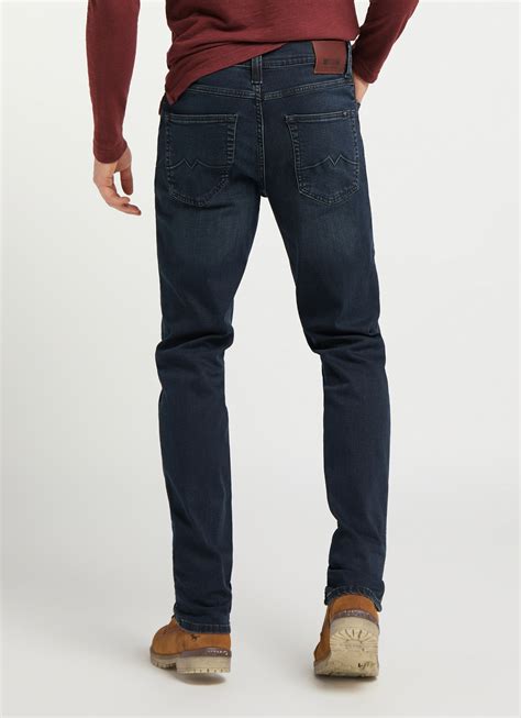 mustang jeans tramper tapered